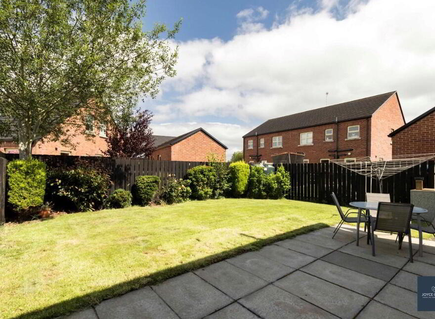 23 The Fairways, Portadown, BT62 3FR