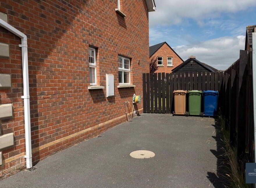 23 The Fairways, Portadown, BT62 3FR
