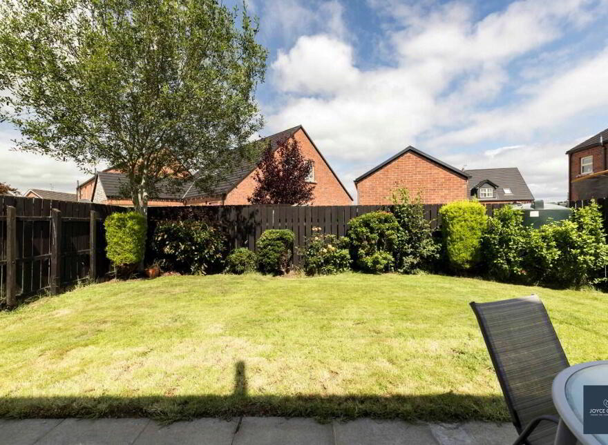 23 The Fairways, Portadown, BT62 3FR