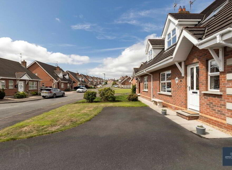 23 The Fairways, Portadown, BT62 3FR