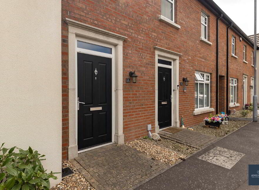 7 Beechfield Hall, Dollingstown, BT66 7UR