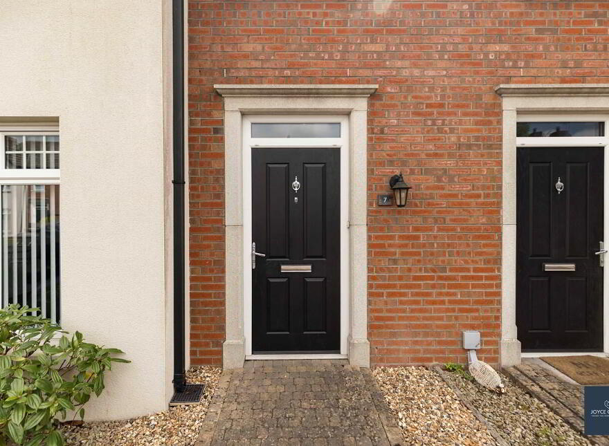 7 Beechfield Hall, Dollingstown, BT66 7UR