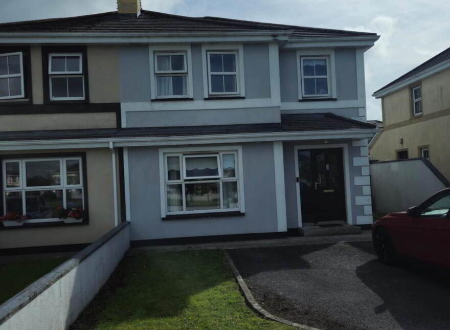 14 Elmwood, Knock Road, Claremorris, F12F2N2 photo