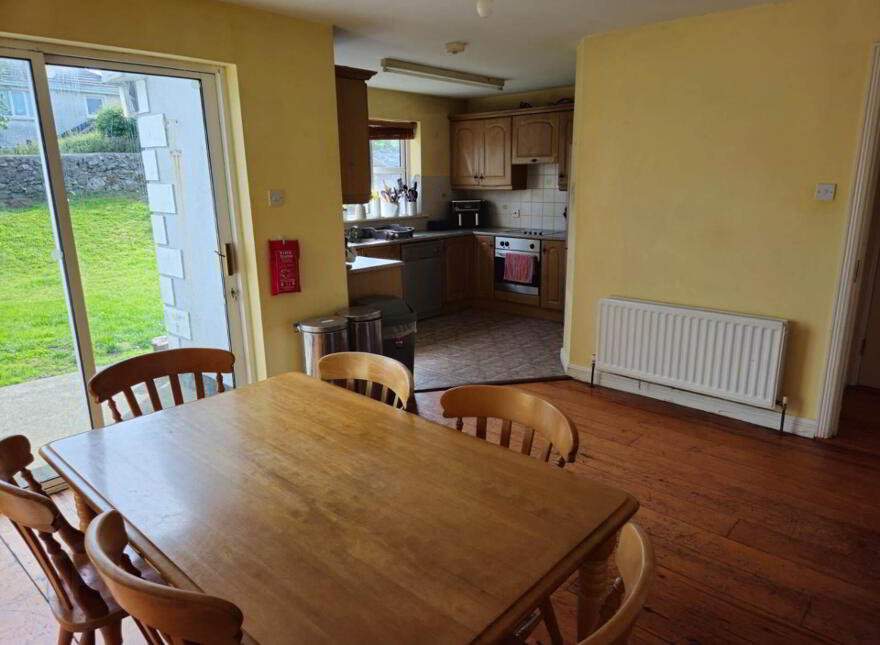 14 Elmwood, Knock Road, Claremorris, F12F2N2