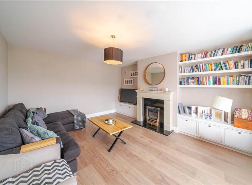 42 Monamore, Lodge Road, Westport, F28DW98