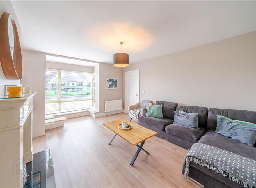 42 Monamore, Lodge Road, Westport, F28DW98