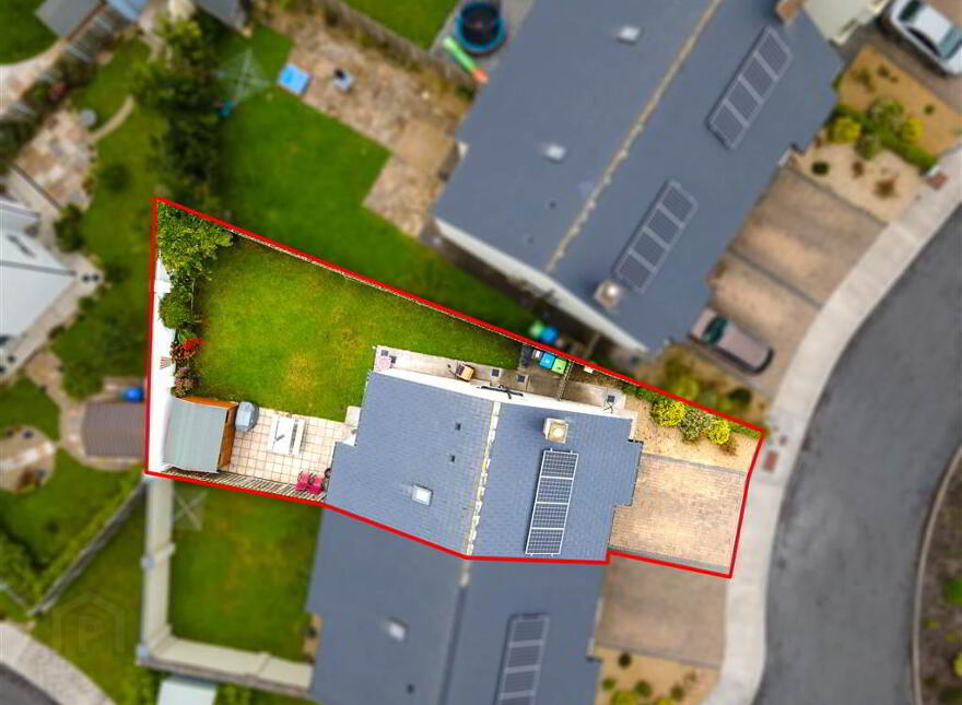 42 Monamore, Lodge Road, Westport, F28DW98