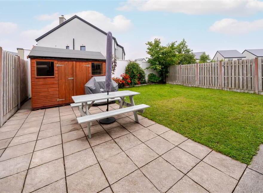42 Monamore, Lodge Road, Westport, F28DW98