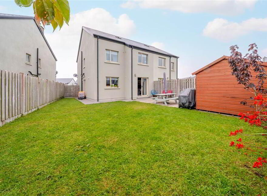 42 Monamore, Lodge Road, Westport, F28DW98