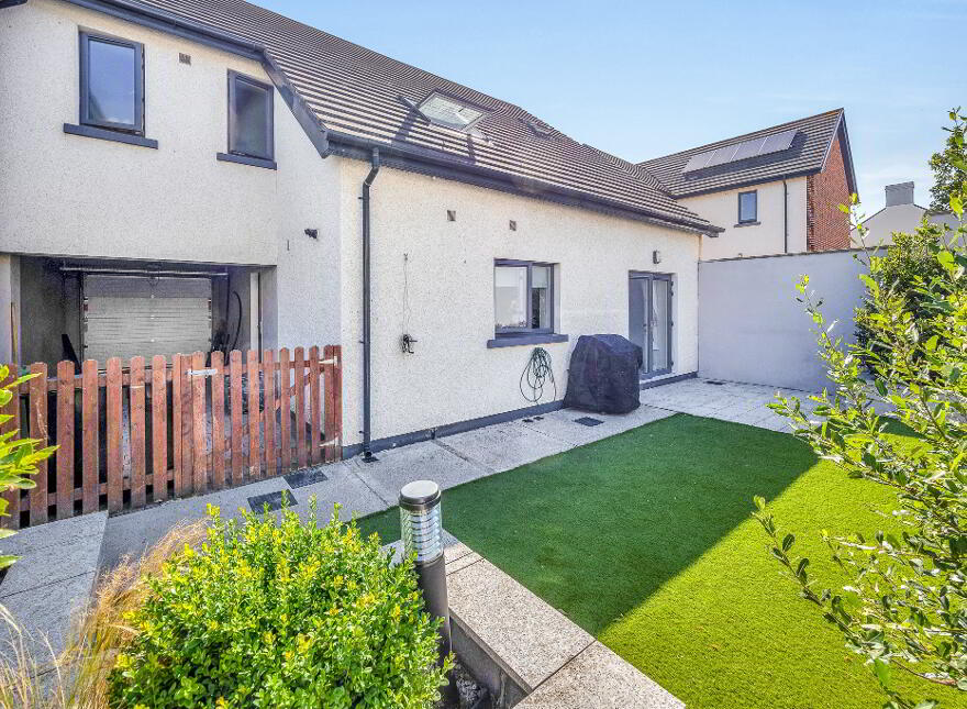 20 Station Road, Lusk, K45DE26
