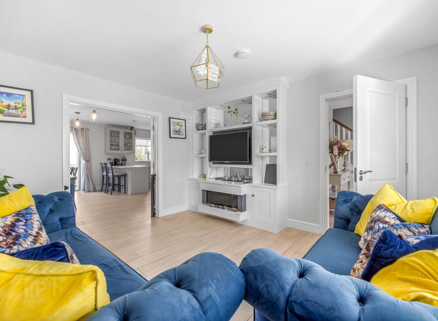 20 Station Road, Lusk, K45DE26