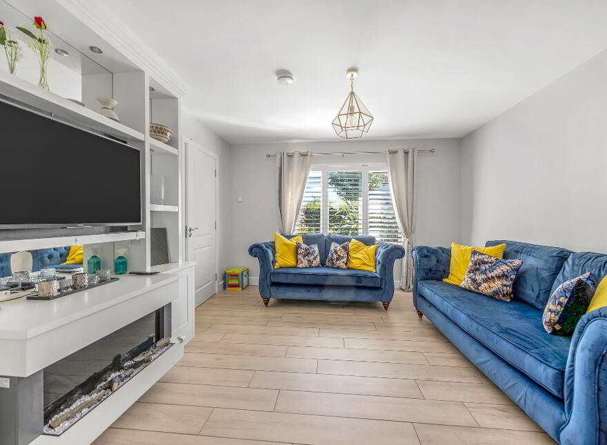 20 Station Road, Lusk, K45DE26