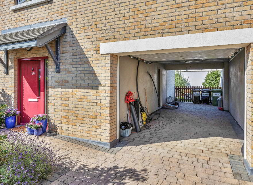 20 Station Road, Lusk, K45DE26