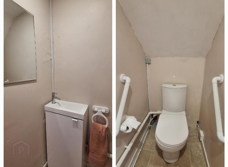 15 Marine View, Athlone, N37EK18