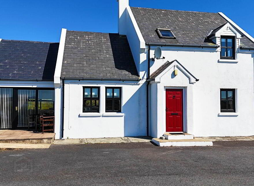 3 Belcruit, Kincasslagh, F94FW22 photo