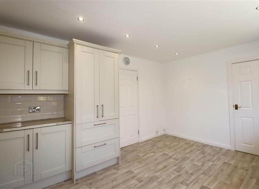 1 Hedingham, Moira, BT67 0NW