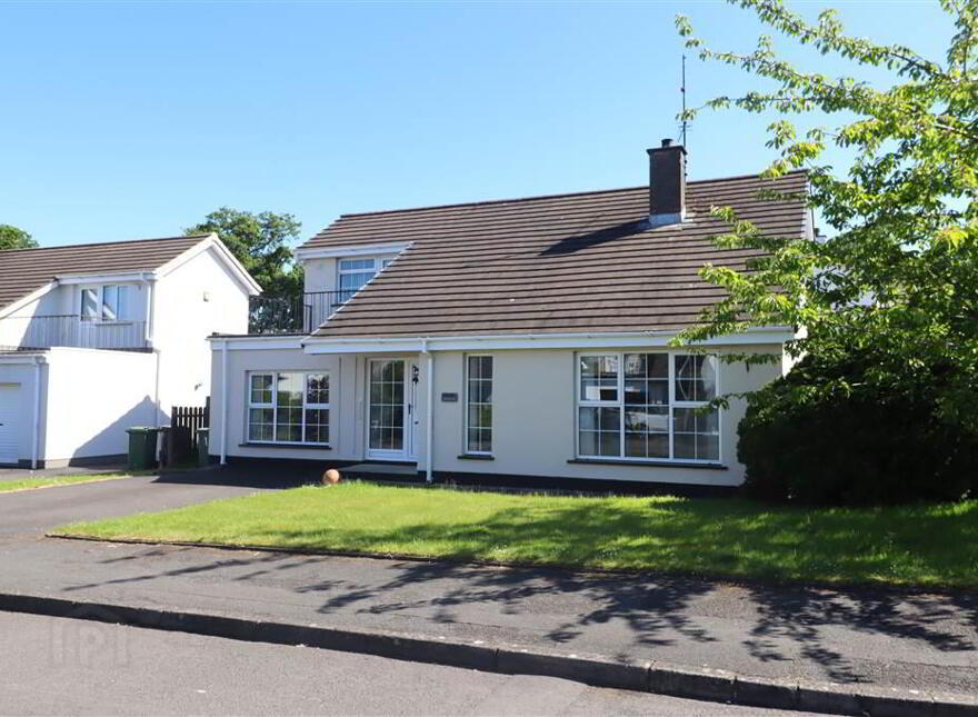 1 Hedingham, Moira, BT67 0NW