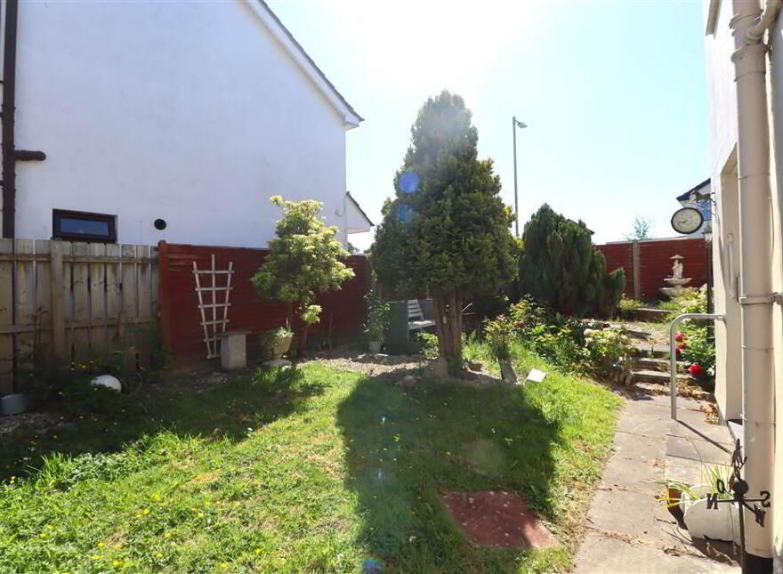1 Hedingham, Moira, BT67 0NW