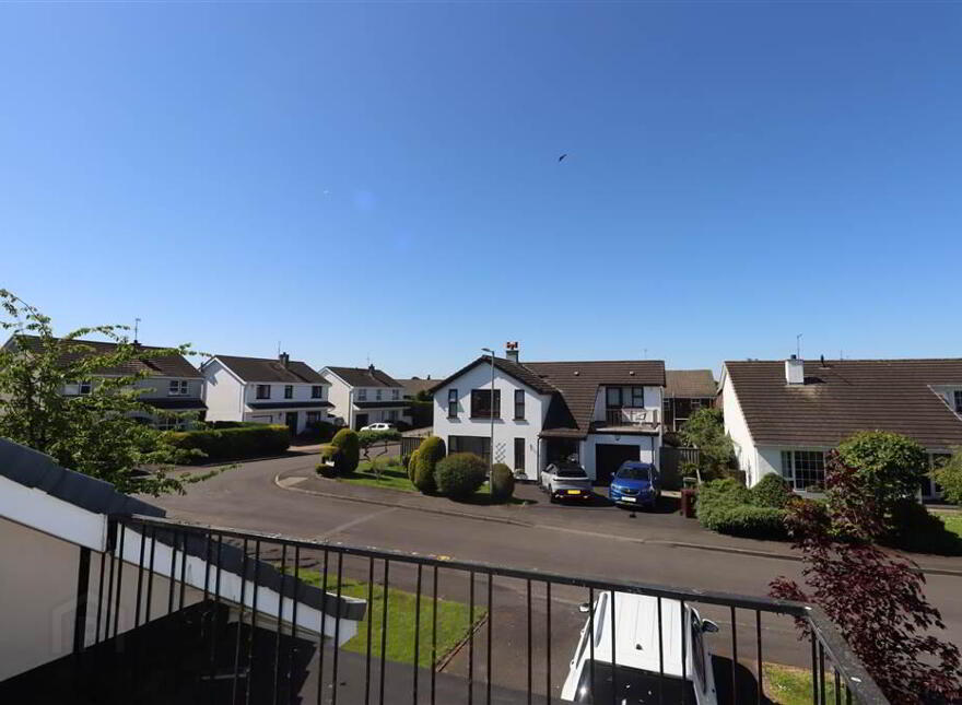 1 Hedingham, Moira, BT67 0NW