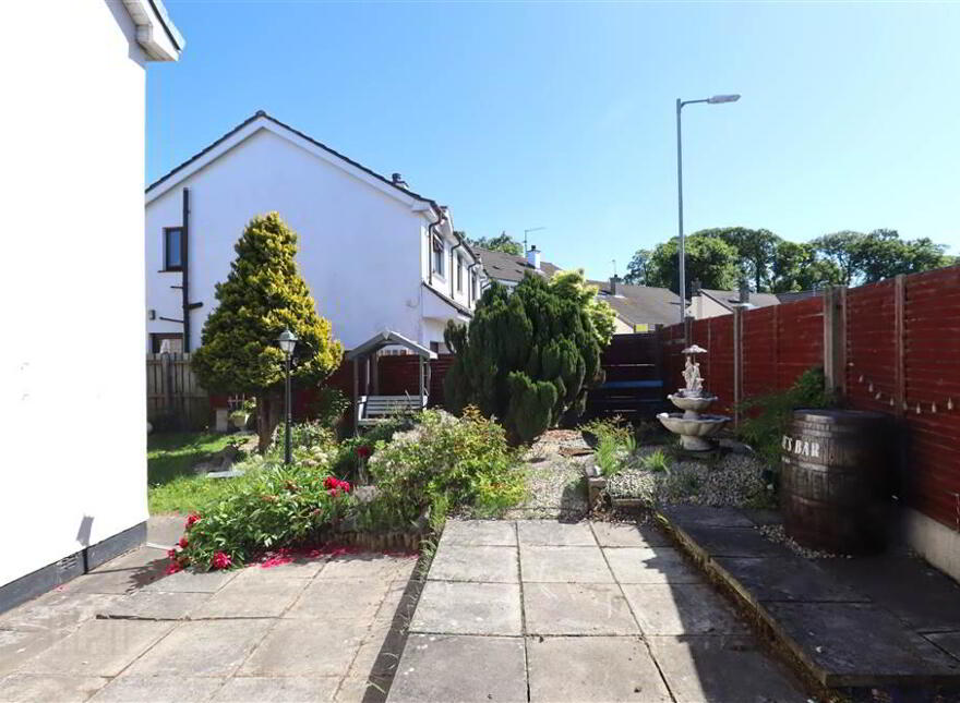 1 Hedingham, Moira, BT67 0NW