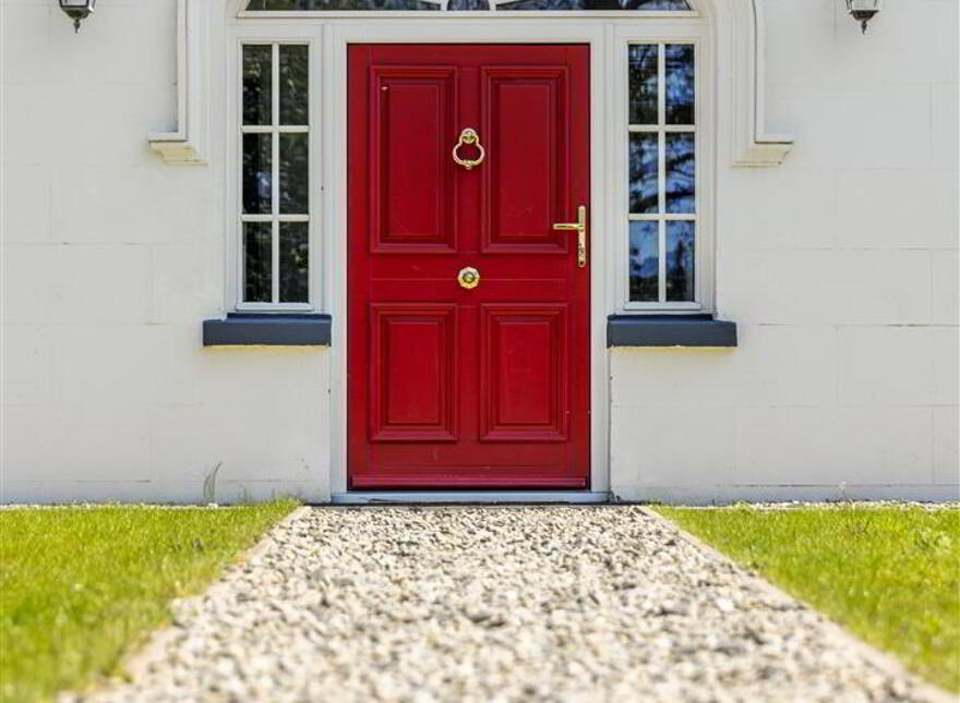 The Farm House, 6 Corrstown Lane, Portrush, BT56 8FX