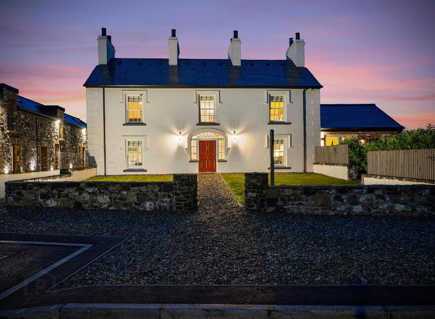 The Farm House, 6 Corrstown Lane, Portrush, BT56 8FX photo