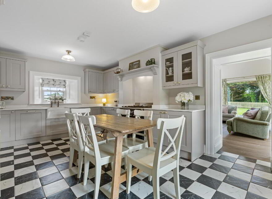 The Farm House, 6 Corrstown Lane, Portrush, BT56 8FX