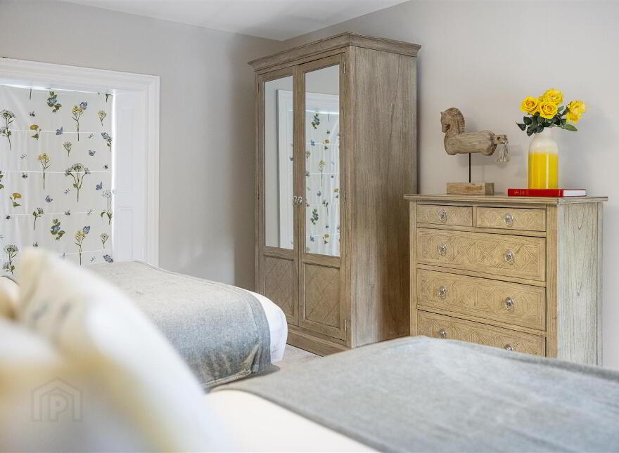 The Farm House, 6 Corrstown Lane, Portrush, BT56 8FX
