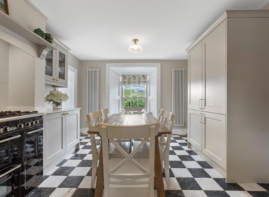 The Farm House, 6 Corrstown Lane, Portrush, BT56 8FX