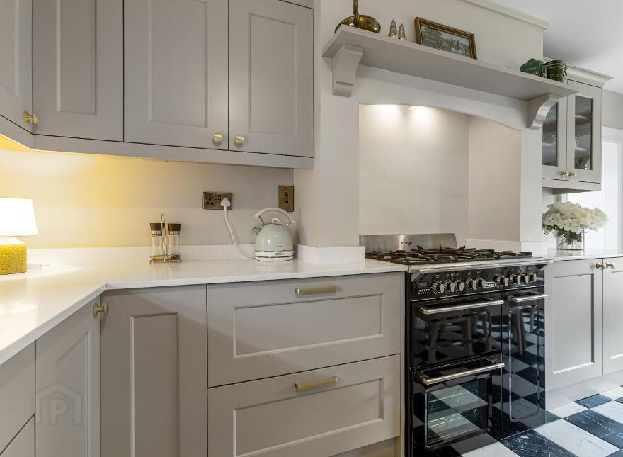 The Farm House, 6 Corrstown Lane, Portrush, BT56 8FX