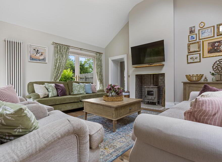 The Farm House, 6 Corrstown Lane, Portrush, BT56 8FX