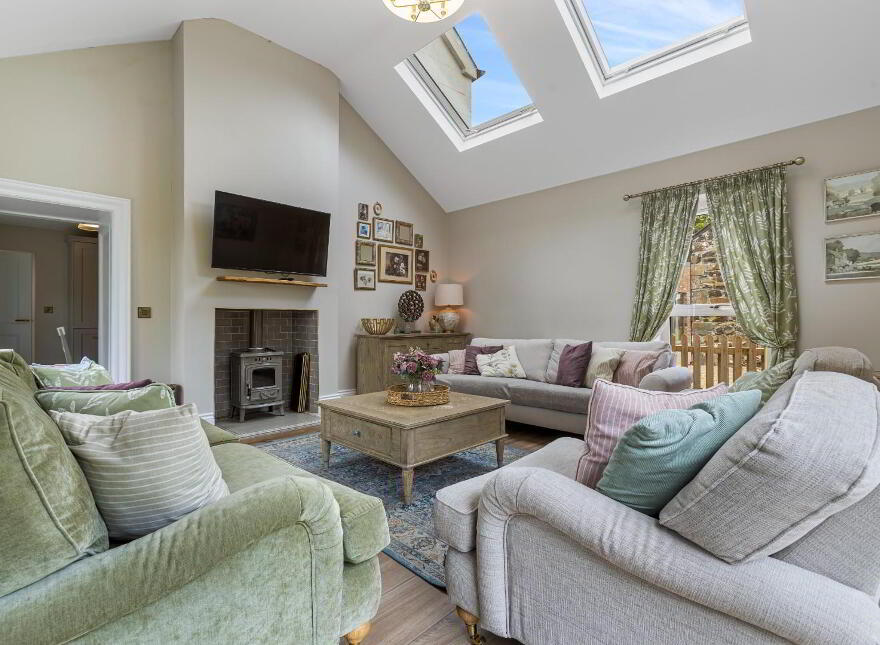 The Farm House, 6 Corrstown Lane, Portrush, BT56 8FX