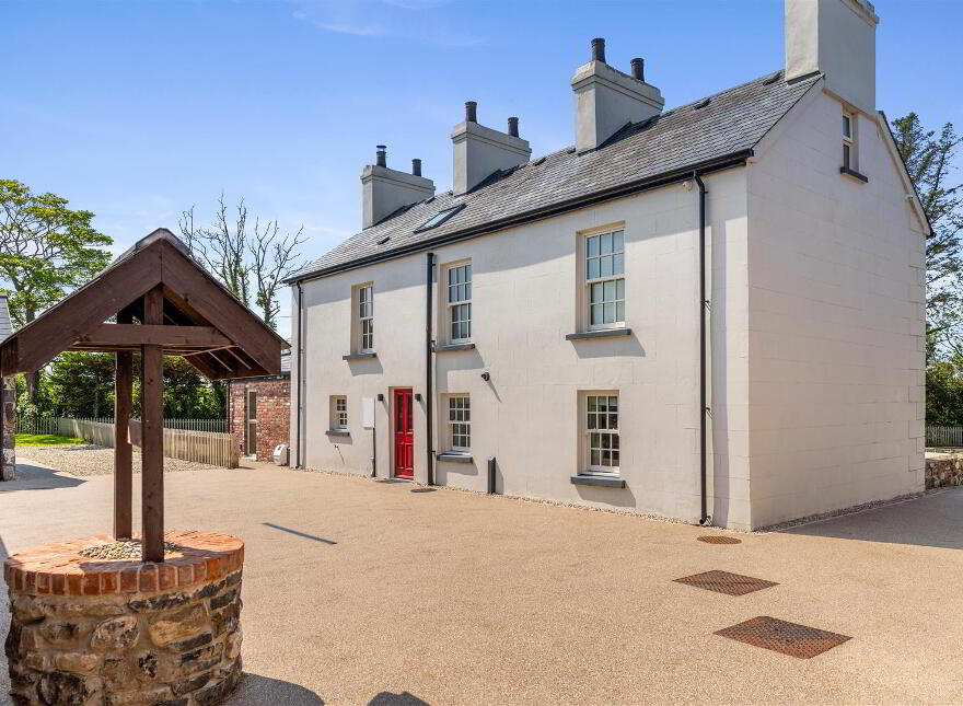 The Farm House, 6 Corrstown Lane, Portrush, BT56 8FX