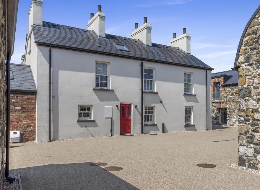 The Farm House, 6 Corrstown Lane, Portrush, BT56 8FX