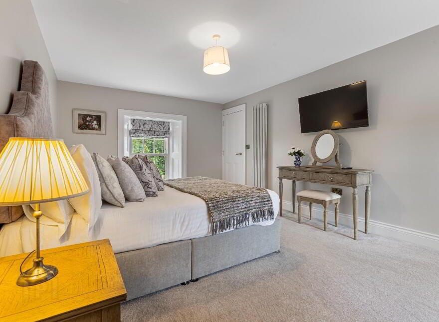 The Farm House, 6 Corrstown Lane, Portrush, BT56 8FX