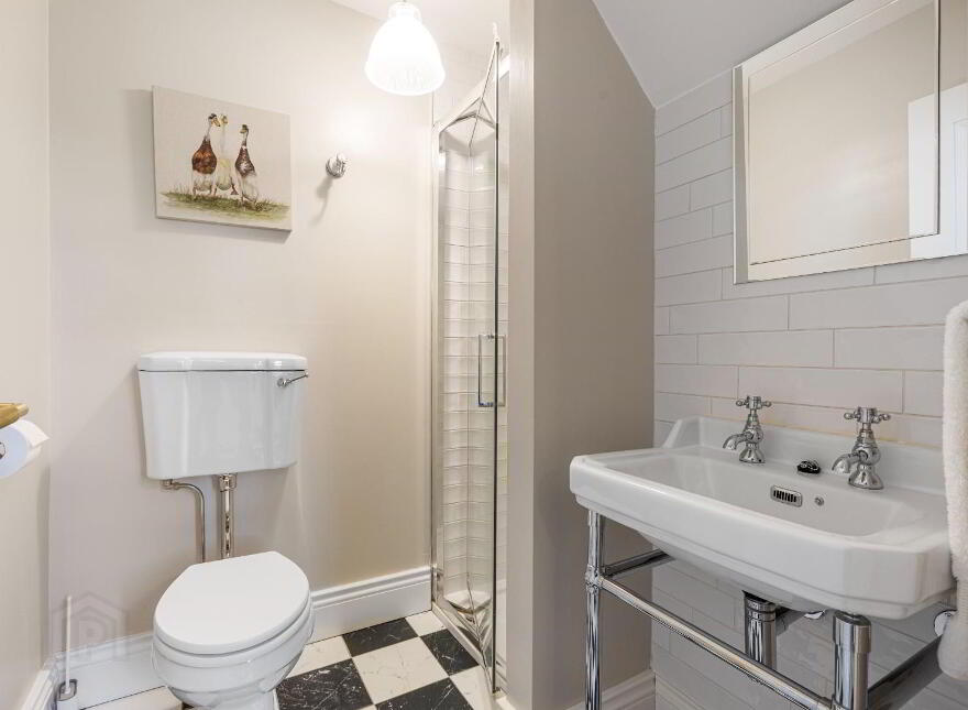 The Farm House, 6 Corrstown Lane, Portrush, BT56 8FX