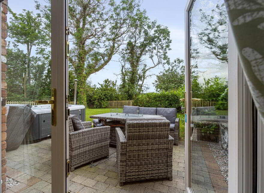 The Farm House, 6 Corrstown Lane, Portrush, BT56 8FX