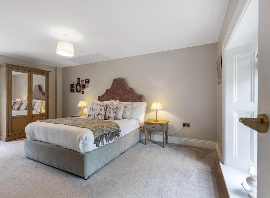 The Farm House, 6 Corrstown Lane, Portrush, BT56 8FX