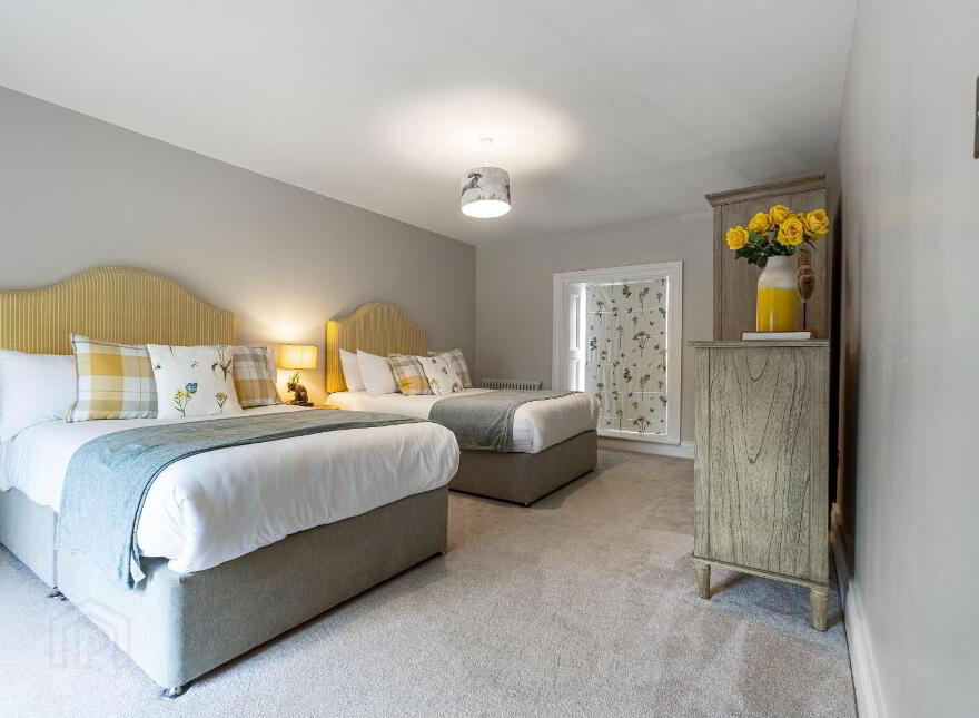 The Farm House, 6 Corrstown Lane, Portrush, BT56 8FX