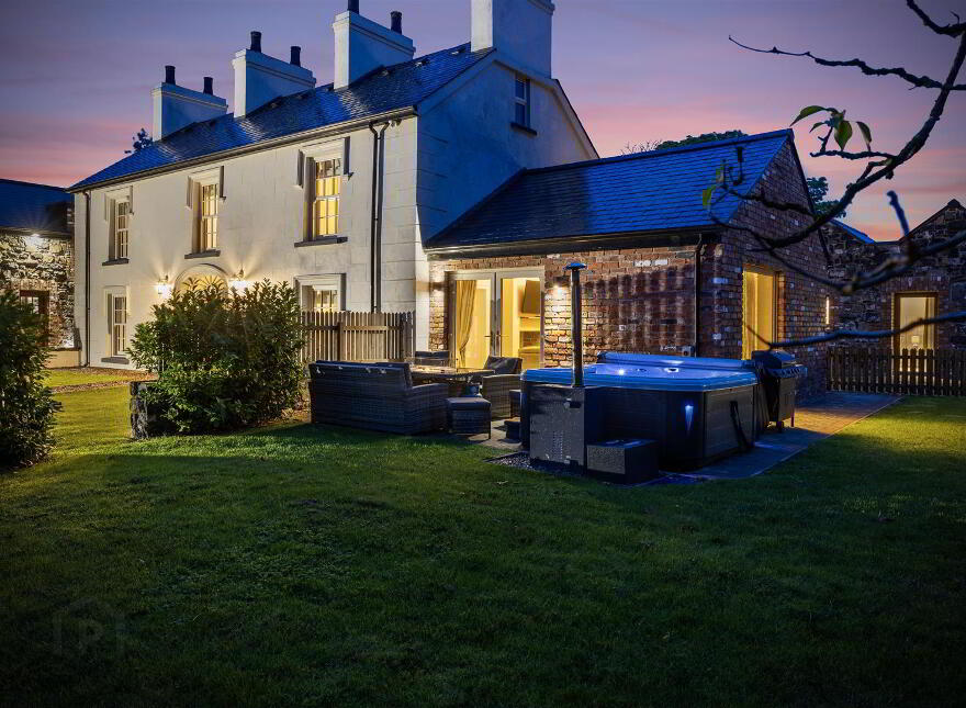 The Farm House, 6 Corrstown Lane, Portrush, BT56 8FX