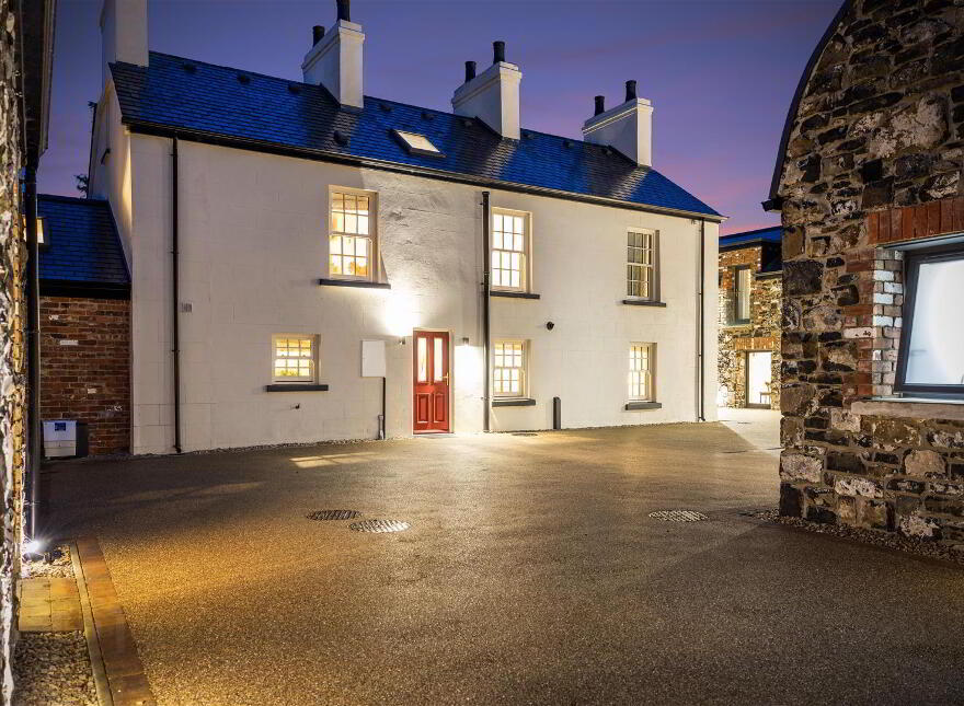 The Farm House, 6 Corrstown Lane, Portrush, BT56 8FX