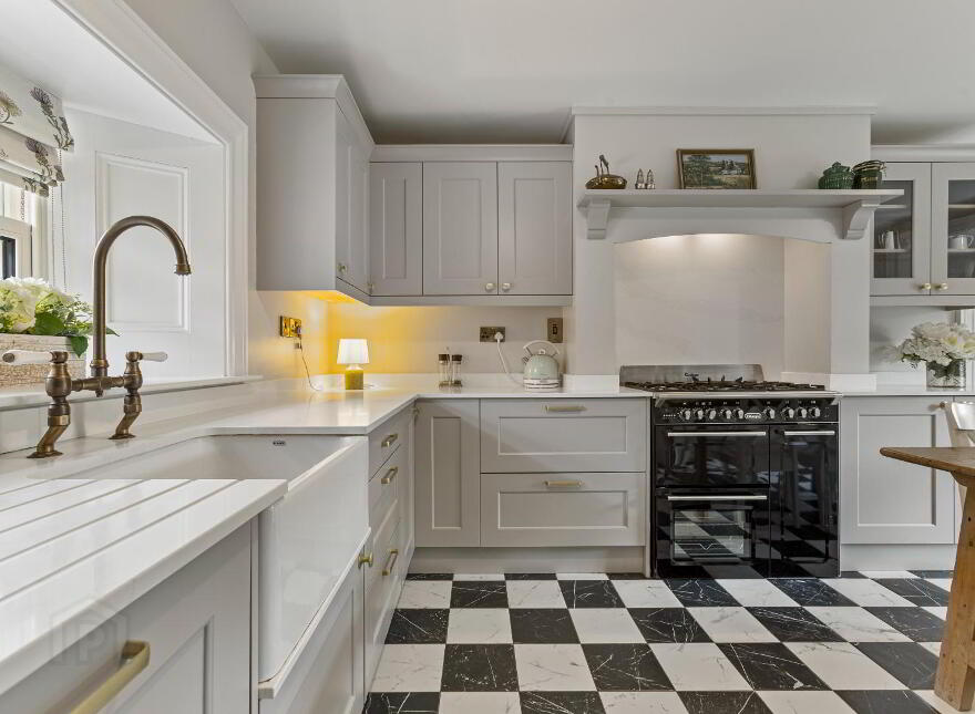 The Farm House, 6 Corrstown Lane, Portrush, BT56 8FX
