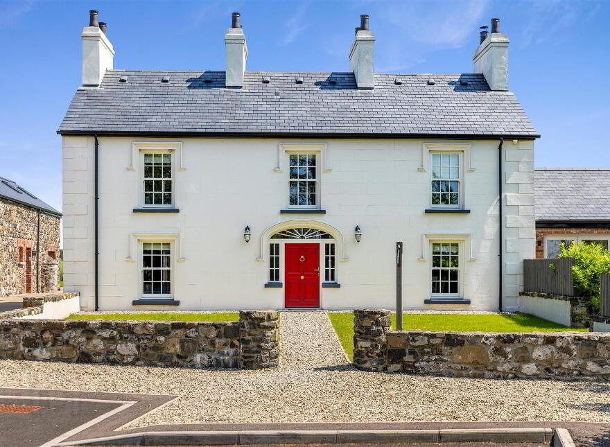 The Farm House, 6 Corrstown Lane, Portrush, BT56 8FX