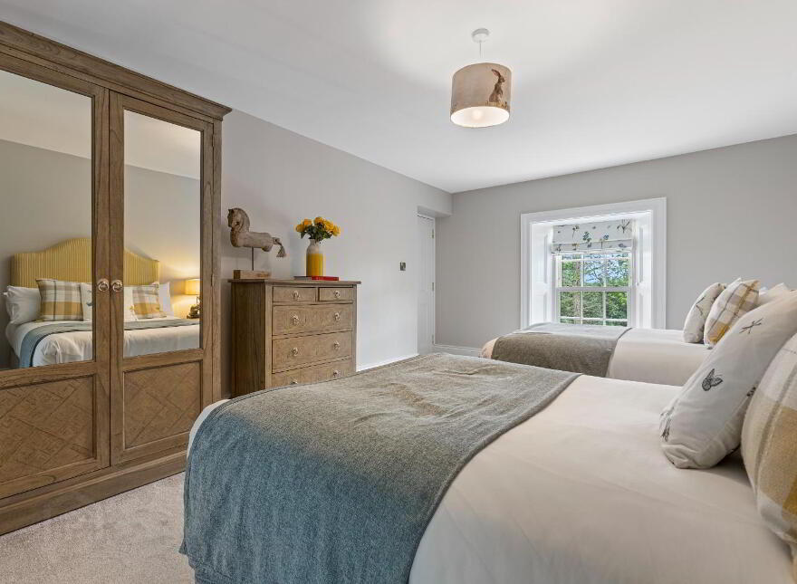 The Farm House, 6 Corrstown Lane, Portrush, BT56 8FX