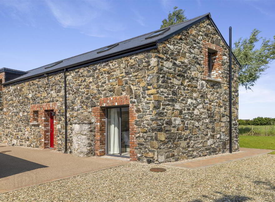 3 Corrstown Lane, Portrush, BT56 8FX photo