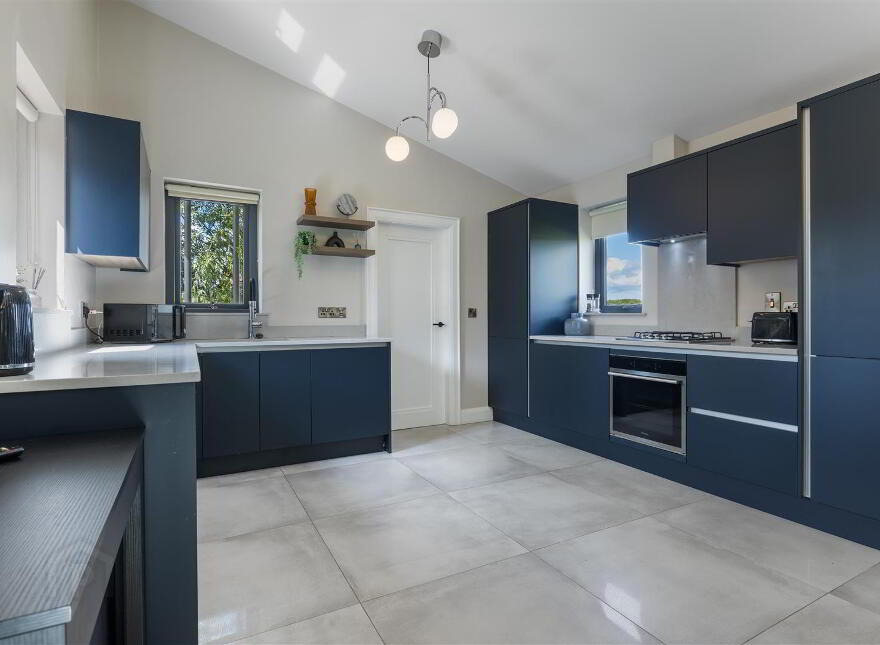 3 Corrstown Lane, Portrush, BT56 8FX