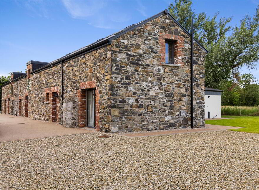 3 Corrstown Lane, Portrush, BT56 8FX