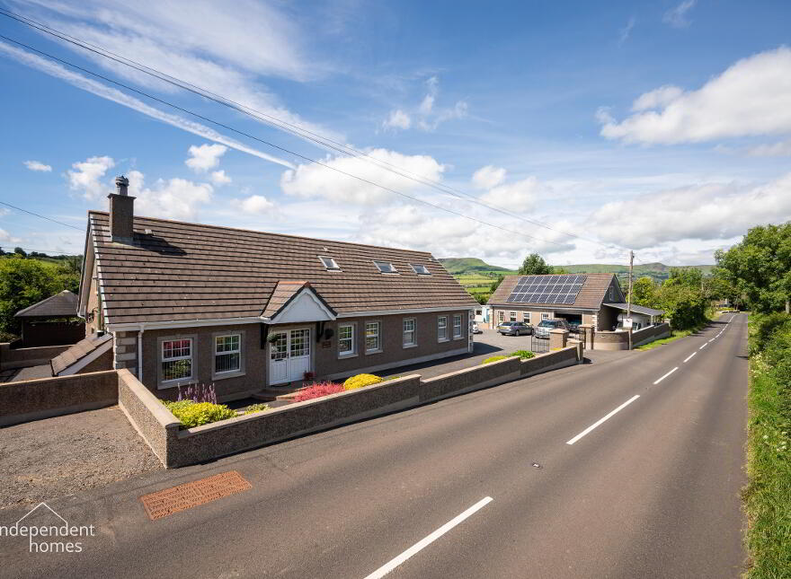 406 Old Glenarm Road, Larne, BT40 2RG photo