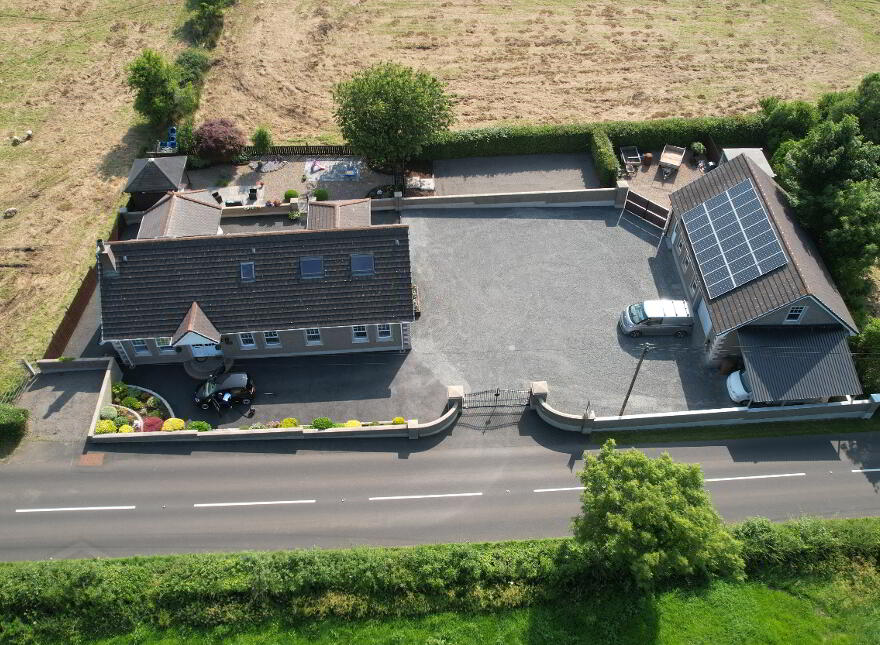 406 Old Glenarm Road, Larne, BT40 2RG
