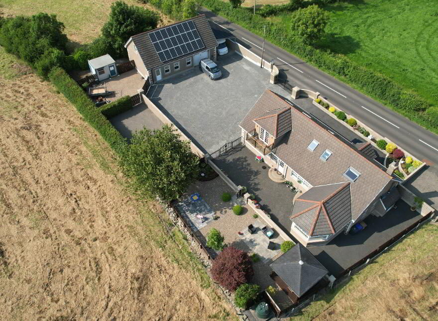 406 Old Glenarm Road, Larne, BT40 2RG
